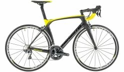Vélo Route Lapierre 2019 Aircode SL 600 MC