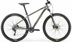 VTT Merida 2019 Big.Nine 300