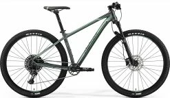 VTT Merida 2019 Big.Nine 600