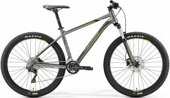 VTT Merida 2019 Big.Seven 300