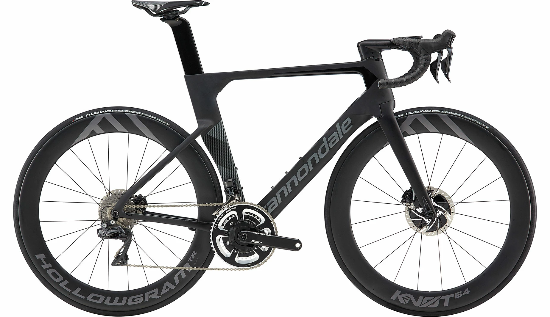 Vélo Route Cannondale 2019 SystemSix Hi-Mod Dura-ace Di2