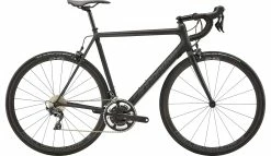 Vélo Route Cannondale 2019 SuperSix Evo Carbon Ultegra Race