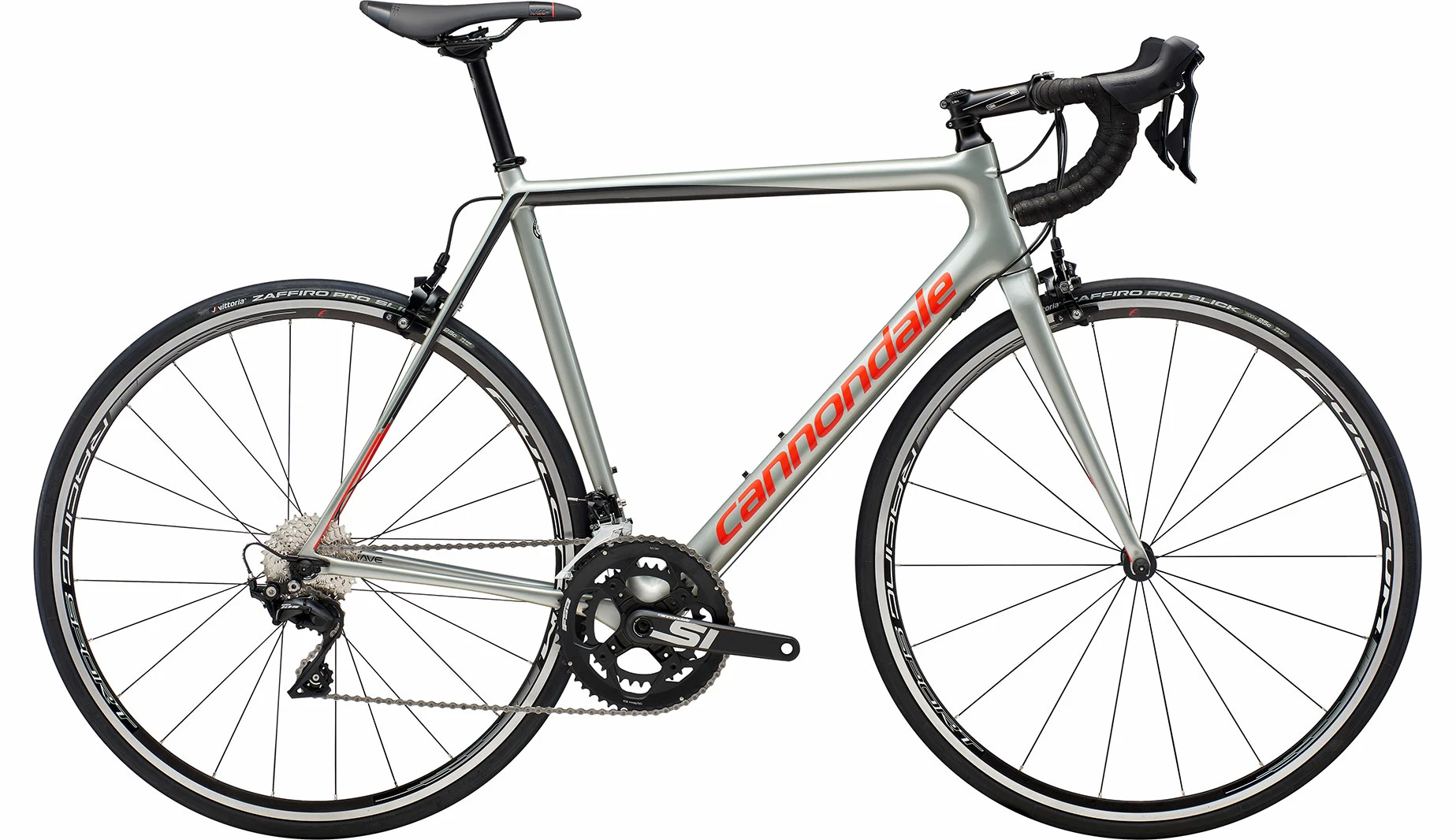 Vélo Route Cannondale 2019 SuperSix Evo Carbon 105