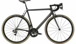 Vélo Route Cannondale 2019 SuperSix Evo Carbon Red Etap
