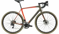 Vélo Route Cannondale 2019 Synapse Hi-Mod Disc Dura-ace Di2