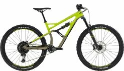 VTT Cannondale 2019 Jekyll 29 3