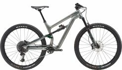 VTT Cannondale 2019 Habit Carbon 2