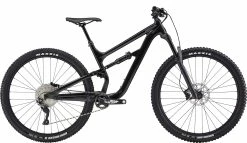 VTT Cannondale 2019 Habit Al 5