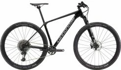 VTT Cannondale 2019 F-Si Hi-Mod 1