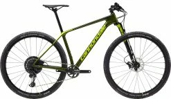 VTT Cannondale 2019 F-Si Carbon 3
