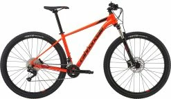 VTT Cannondale 2019 Trail 5