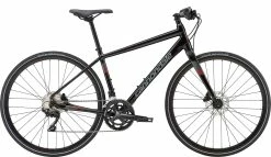 Vélo Cannondale 2019 Quick Disc 1