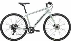 Vélo Cannondale 2019 Quick Disc 2