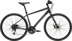 Vélo Cannondale 2019 Quick Disc 4