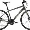 Vélo Cannondale 2019 Quick Disc 5