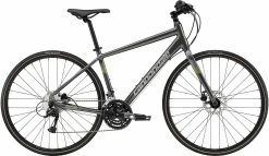 Vélo Cannondale 2019 Quick Disc 5