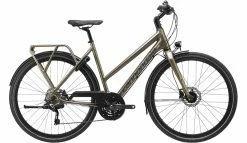Vélo Cannondale 2019 Tesoro Mixte 2