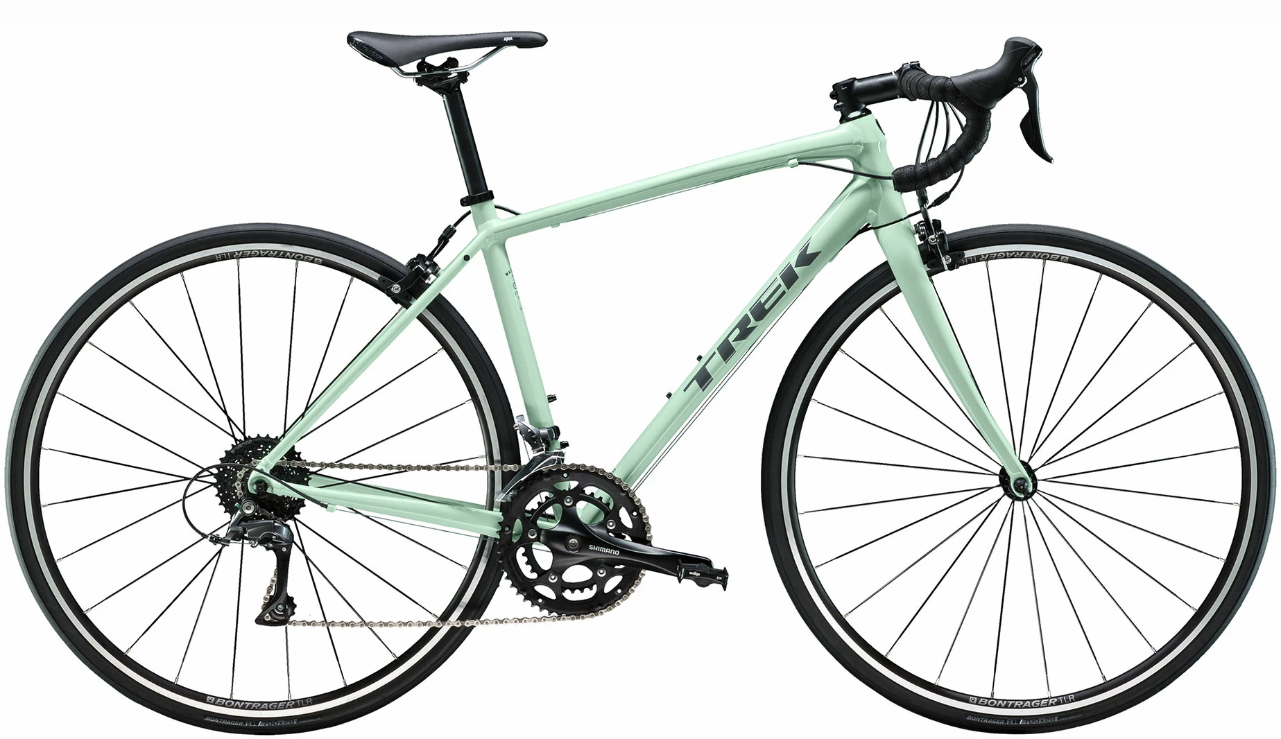 Vélo Trek 2019 Domane AL 2 Femme