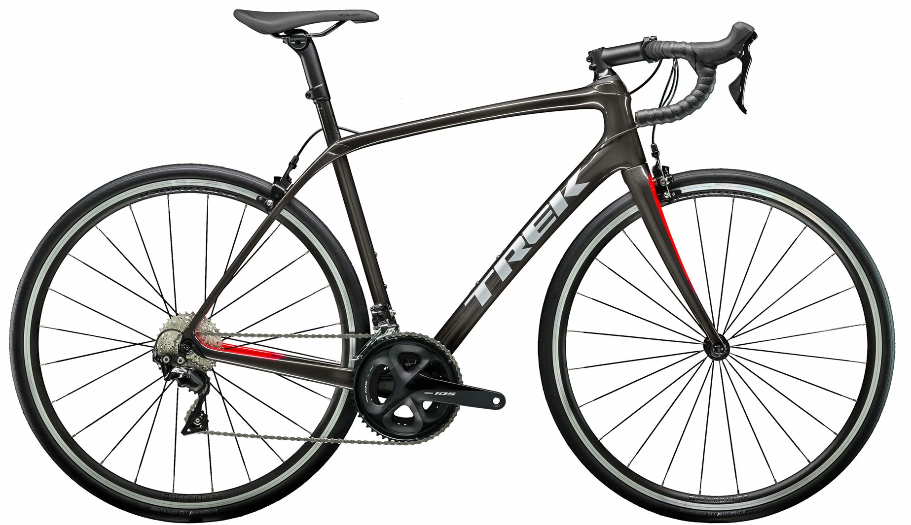 Vélo Trek 2019 Domane SL 5