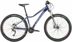 VTT Lapierre 2019 Edge 327 W