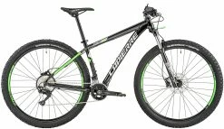 VTT Lapierre 2019 Edge 529