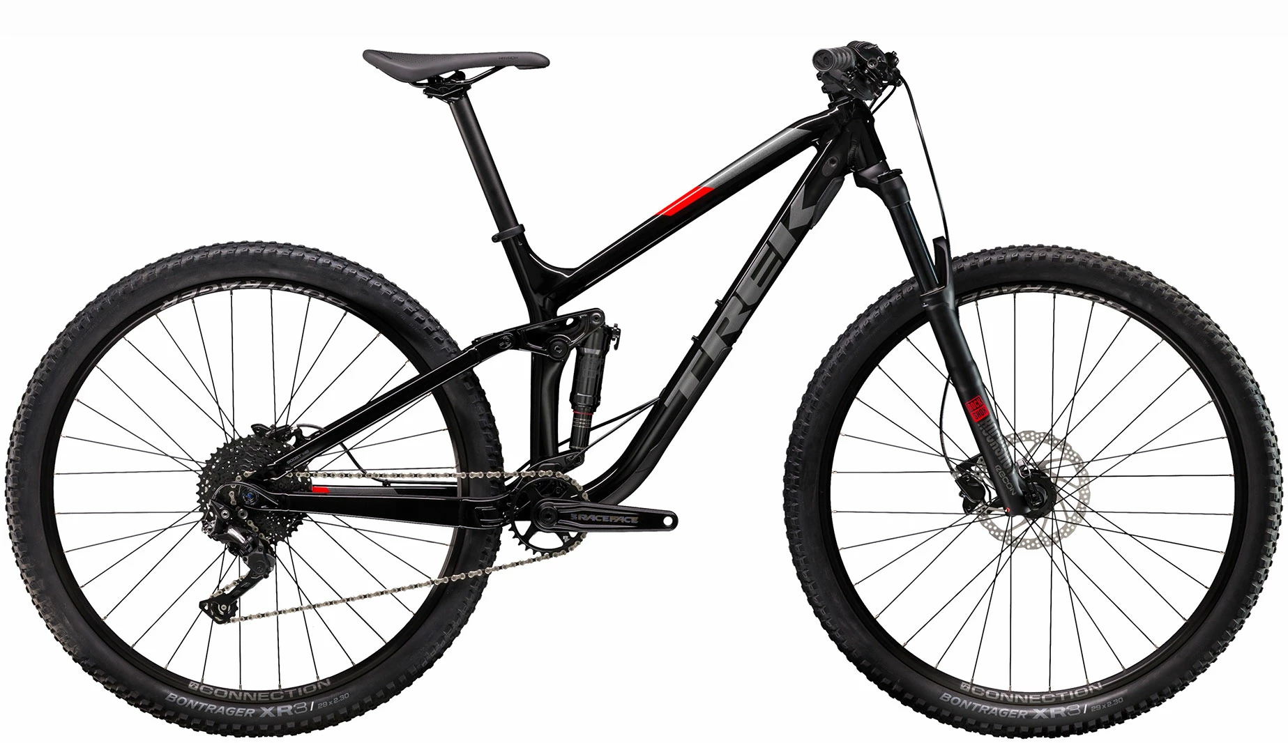 VTT Trek 2019 Fuel EX 5 29