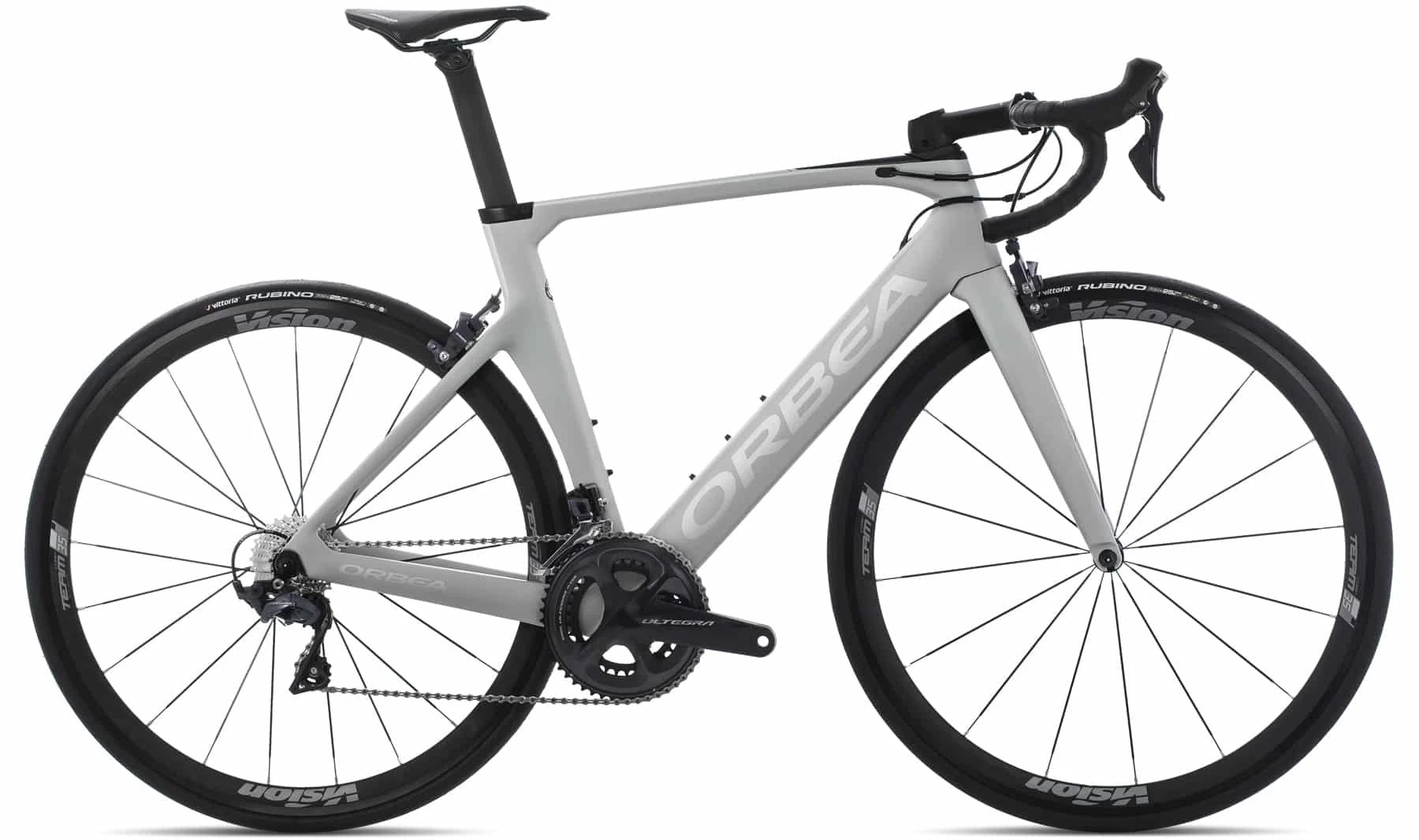 Vélo Route Orbea 2019 Orca Aero M20Team