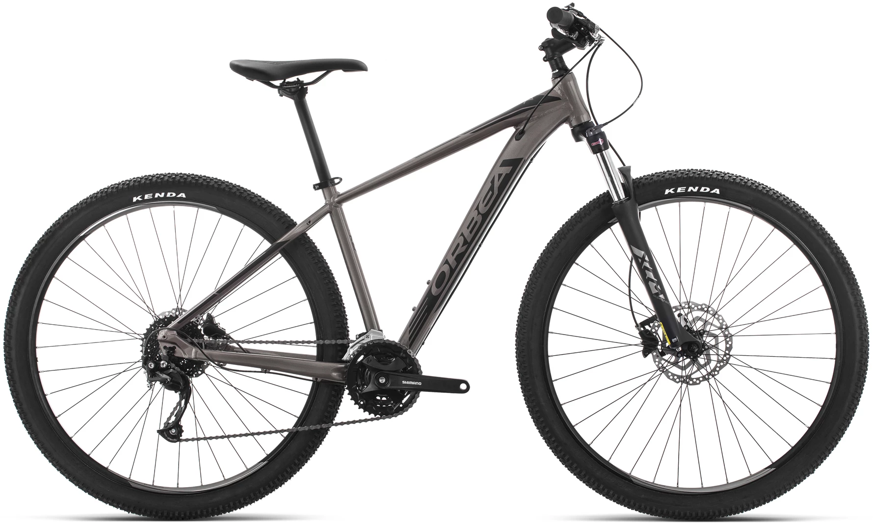VTT Orbea 2019 MX 27 40