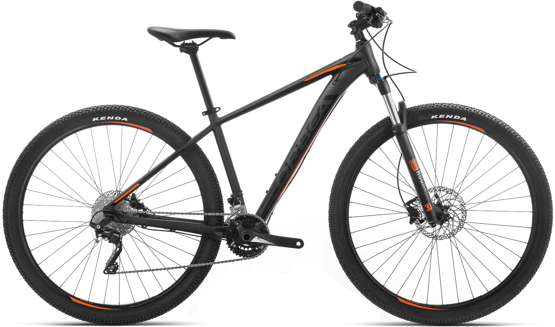VTT Orbea 2019 MX 27 10