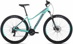 VTT Orbea 2019 MX 27 ENT 60