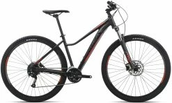 VTT Orbea 2019 MX 27 ENT 40