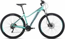 VTT Orbea 2019 MX 27 ENT 30