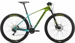 VTT Orbea 2019 Alma 27 M50-REBA