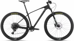 VTT Orbea 2019 Alma 29 M30