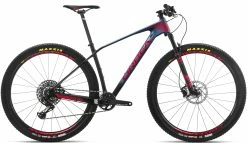 VTT Orbea 2019 Alma 27 M25