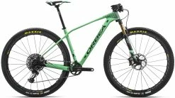 VTT Orbea 2019 Alma 27 M10