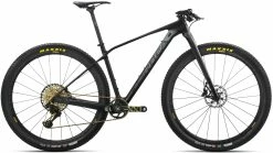 VTT Orbea 2019 Alma 27 M-LTD