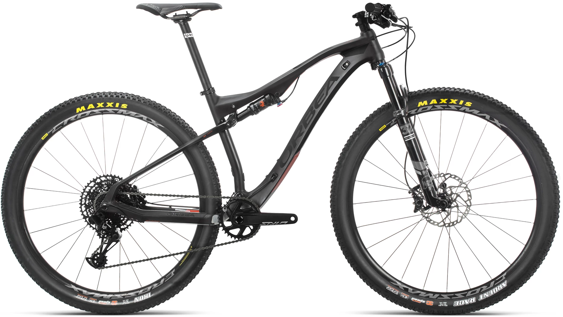 VTT Orbea 2019 OIZ 29 M50