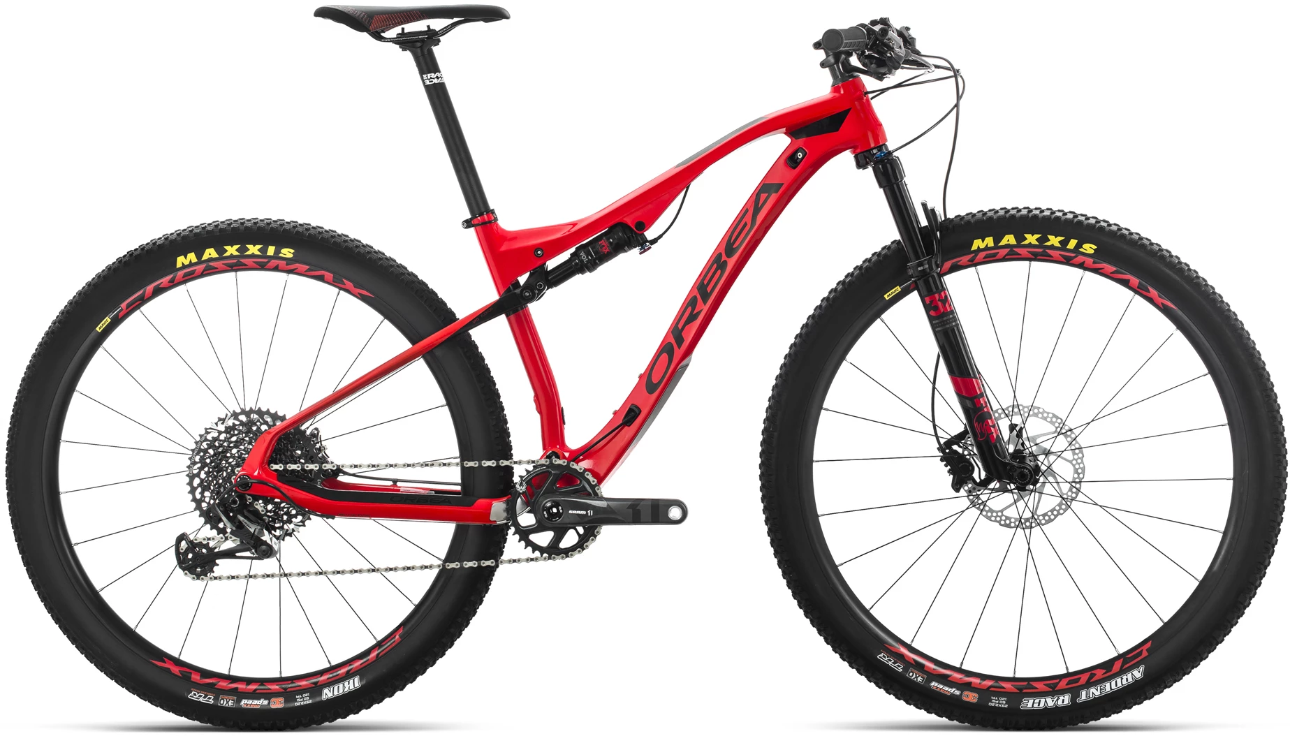 VTT Orbea 2019 OIZ 27 M30