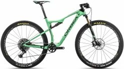 VTT Orbea 2019 OIZ 27 M10