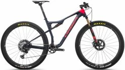 VTT Orbea 2019 OIZ 29 M-Team