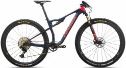 VTT Orbea 2019 OIZ 27 M-LTD