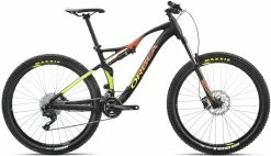 VTT Orbea 2019 Occam AM H50