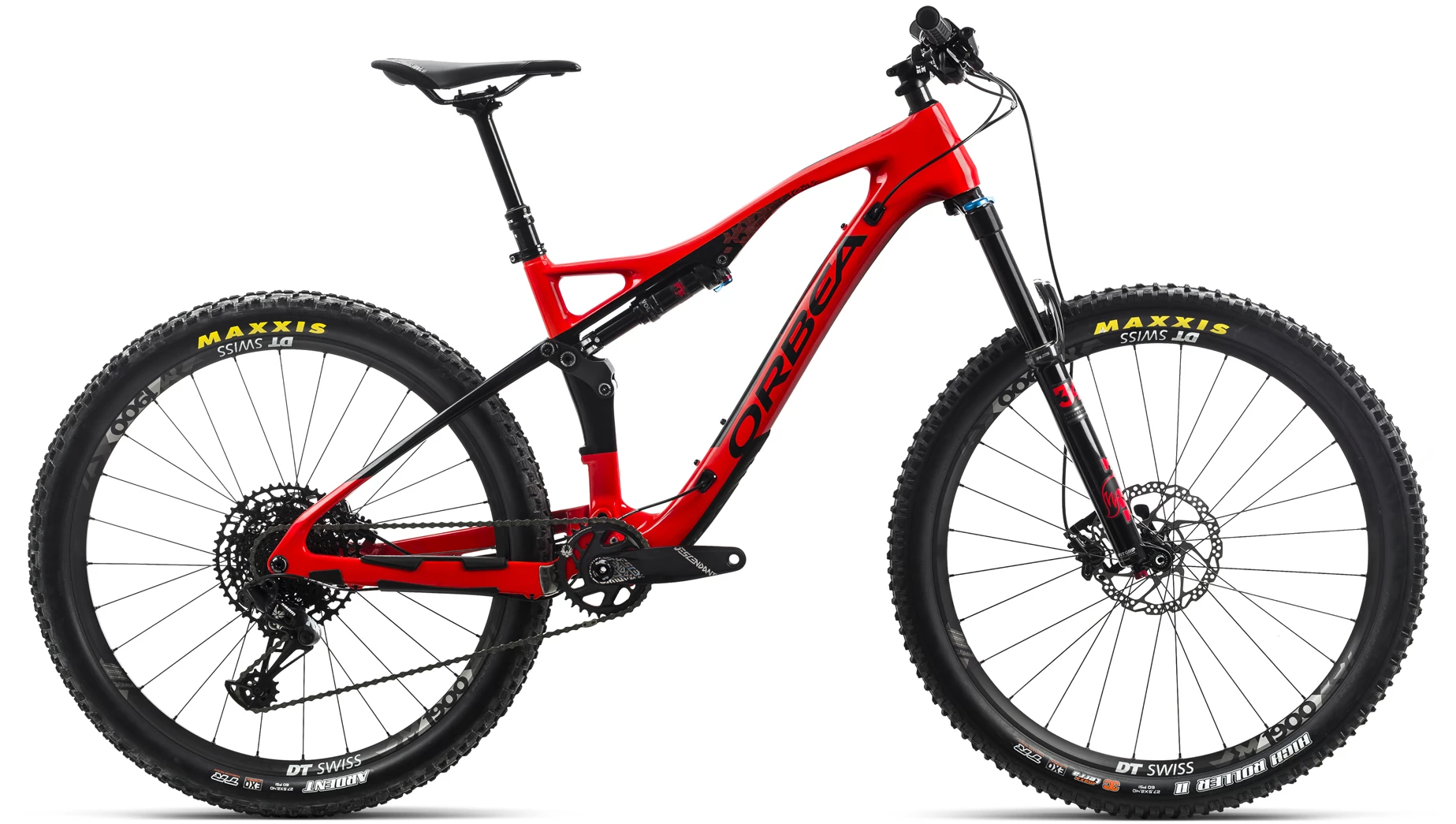 VTT Orbea 2019 Occam AM M30