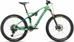 VTT Orbea 2019 Occam AM M10