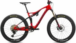 VTT Orbea 2019 Occam AM M-LTD