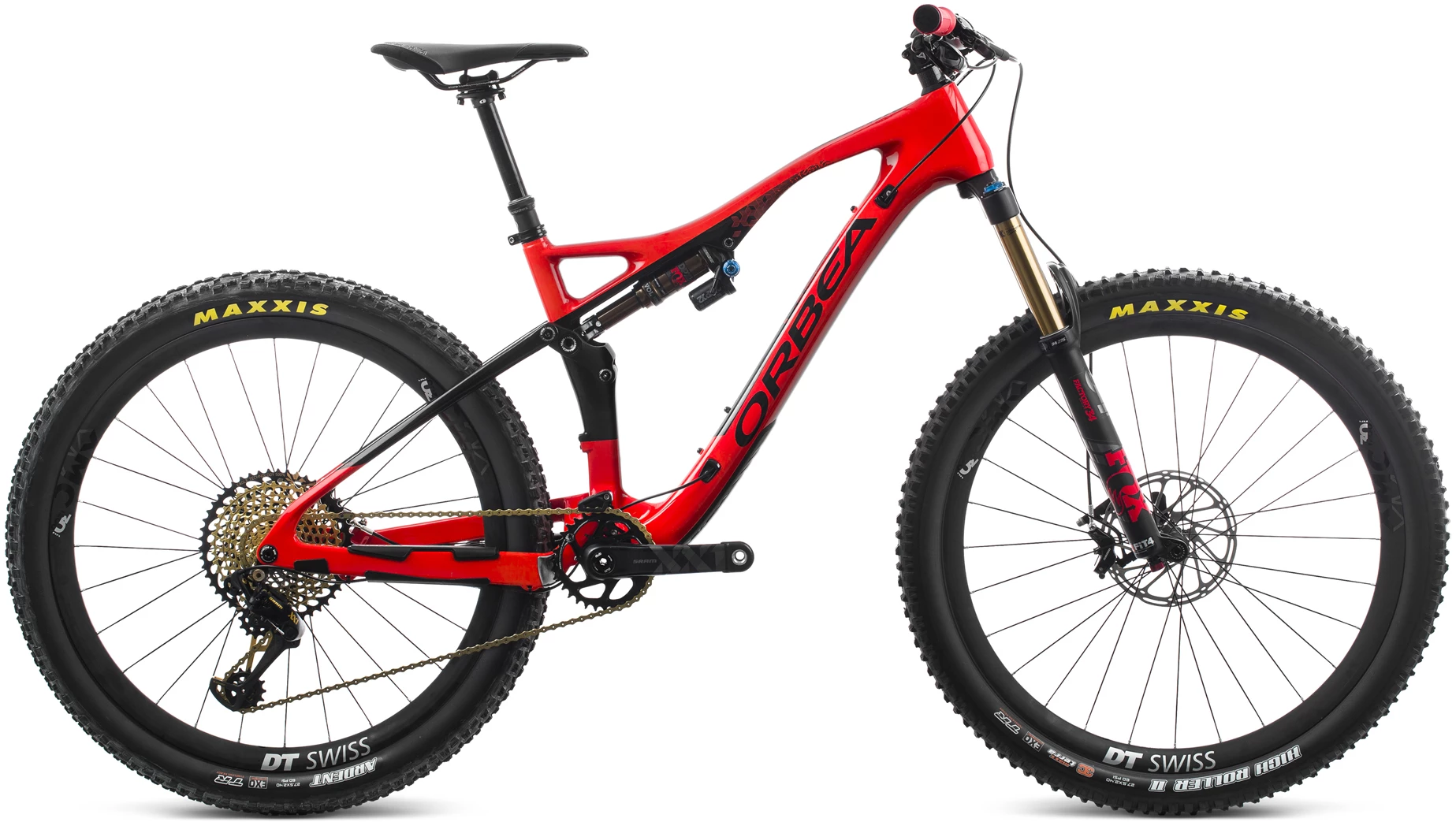 VTT Orbea 2019 Occam AM M-LTD