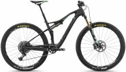 VTT Orbea 2019 Occam TR M10