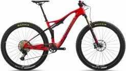 VTT Orbea 2019 Occam TR M-LTD
