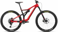 VTT Orbea 2019 Rallon M10